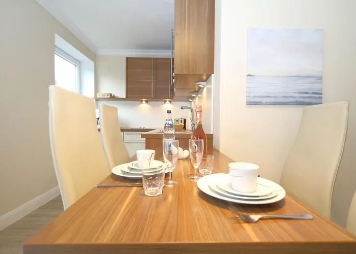 Haus-sarah-01 * Westerland